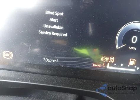 2024 Jeep Grand Cherokee Limited 4X4 из США, поврежденный, VIN 1C4RJHBG8RC697443